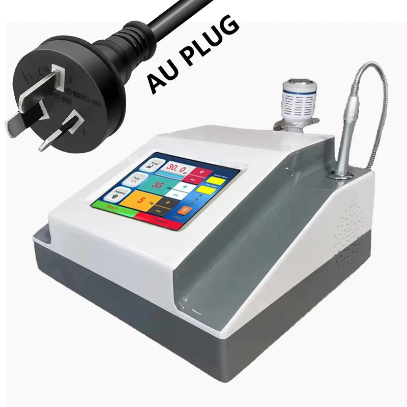 Professional 980nm Diode Laser Facial Leg Varicose Vascular Treatment Vascular RBS Spider Vein Removal Machine