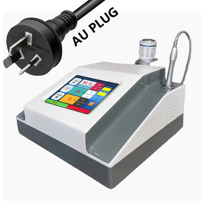 Professional 980nm Diode Laser Facial Leg Varicose Vascular Treatment Vascular RBS Spider Vein Removal Machine