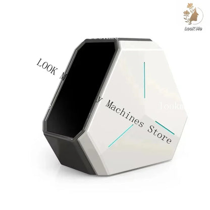 2025 new professional 360-degree rolling cellulite massage 9d vacuum inner ball roller massage device for lymphatic drainage