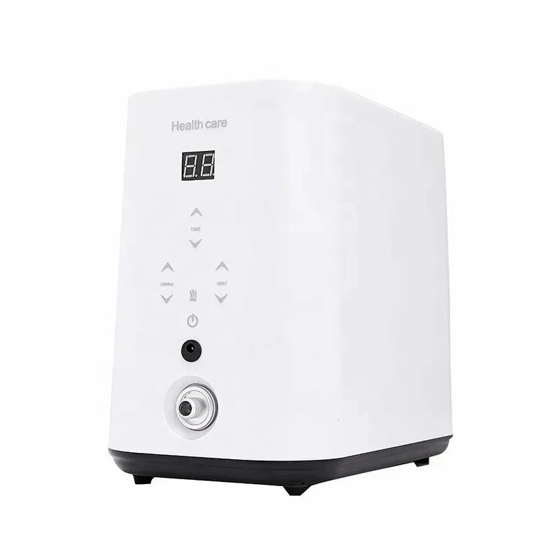 2025 House Use Multifunctional Vacuum Cupping Scraping Breast Enlargement Butt Enhancement Heating Therapy Massager Pumps Device