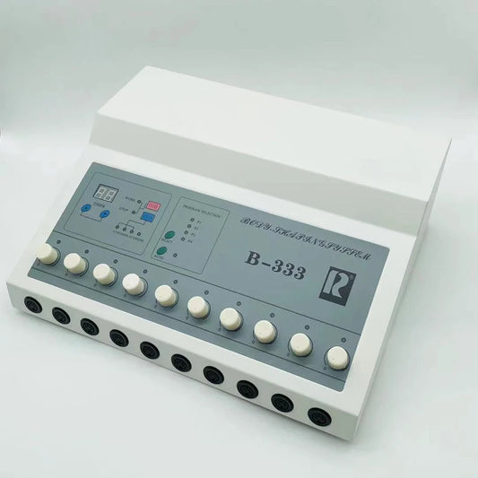 Weight Loss Machine Electric EMS Muscle Stimulator Abdomen Vibration Electrostimulators Body Ssculpting Massager