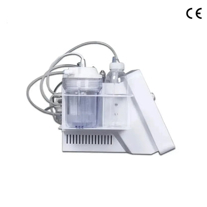 Hydra Diamond Dermabrasion Beauty Machine Aqua Peeling Hydro Water Micro Crystal Peel for cleaning dead skin at home
