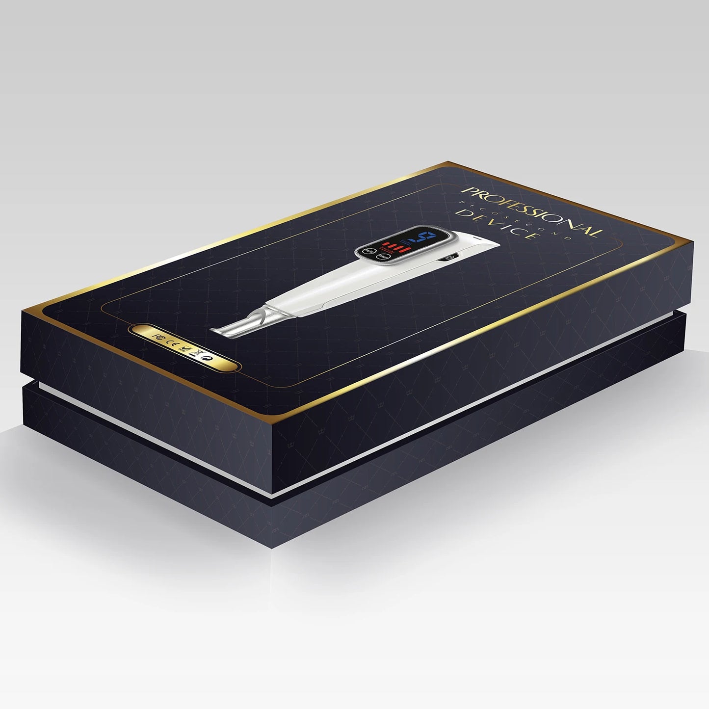 Picosecond Laser Pen Tattoo Removal Machine and Pigment Scar Freckle Mole Eyebrow Remove Black Dots Melanin Face Skin Care Tools