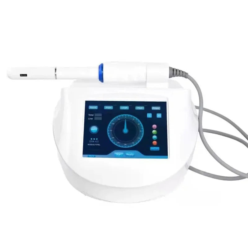 Desktop Private Ultrasonic Knife Convenient Collagen Regeneration Moisturizing and Smooth Commercial Beauty Instrument