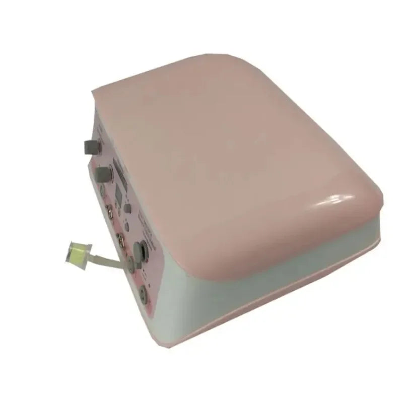 multifunction beauty equipment facial Ultrasonic Vacuum Galvanic High Frequency Spray Facial Machine