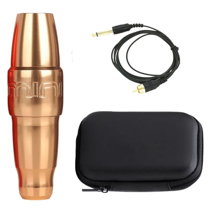 New FK Mini PMU Rotary Motor Permanent Makeup Tattoo Pen Machine For Lip Eyebrow Supply