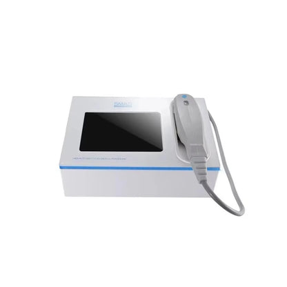 The latest version of the face lift and skin tightening device comes with 5 SMAS 10000 bullets