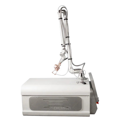 Professional Fractional CO2 Laser 10600nm Beauty Machine For Scar And Stretch Mark Removal Beauty salon equipment with CE