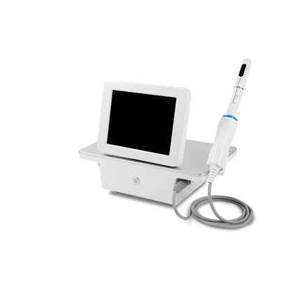 Privacy Tightening Machine With 4.5mm, 3.0mm Cartridges For Privacy  lifting And Rejuvenation Skin Care