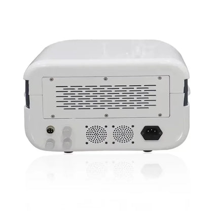 Fractional Co2 Machine for Vaginal Tightening, Pigment Removal, Skin Resurfacing Machine for Wrinkle Removal and Acne Scar Remov