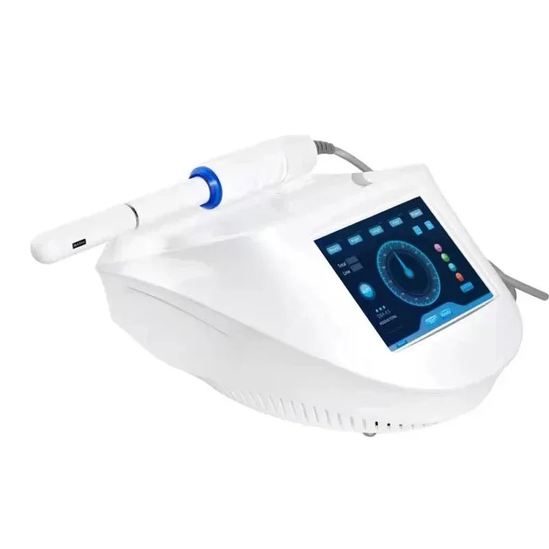 Desktop Private Ultrasonic Knife Convenient Collagen Regeneration Moisturizing and Smooth Commercial Beauty Instrument