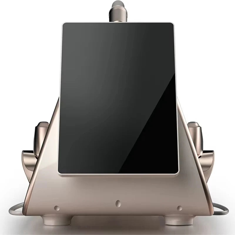 Professional portable 13.3 "TT 12D double lift facial lift Body lift skin firming Anti-aging skin rejuvenation firming machine