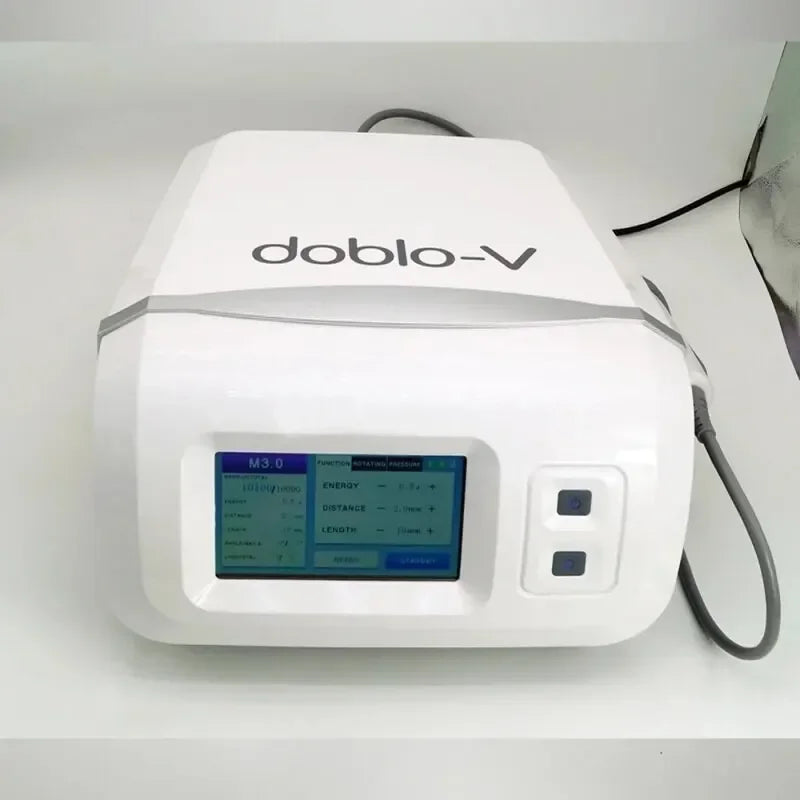 Christmas Hot Selling Portable Private Detection Anti Aging Private Lifting Tightening Wrinkle