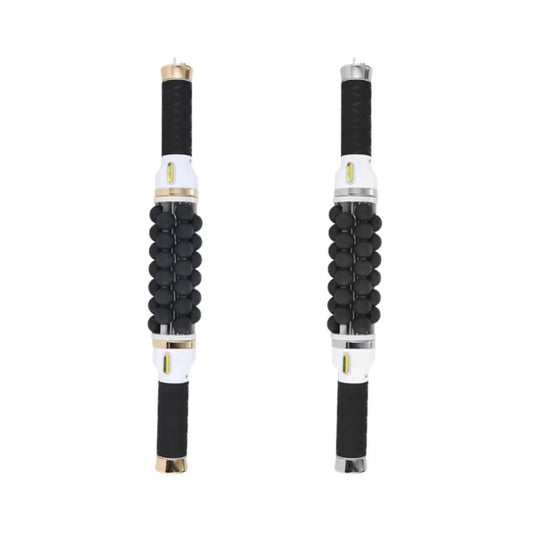 Portable Handheld Electric Lymphatic Drainage Inner Ball Roller Body Massage Contouring Machine