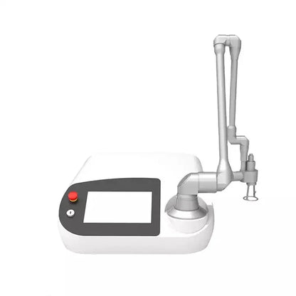 YCO2 CO2 Fractional Laser Treatment Machine Vaginal Tightening Facial Peeling Wrinkle Removal Beautifying Device