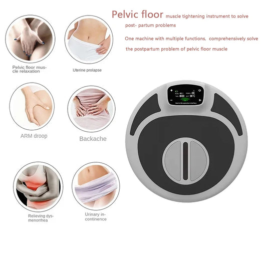 EMS Kegel Chair Incontinence Treatment Eevice Pelvic Floor Muscle Stimulation Machine
