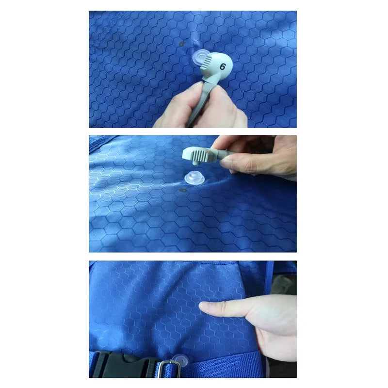 25Air Wave Pressure Lymphatic Drainage Vacuum Therapy Pressotherapy Machine Muscle Relax Leg Waist Body Massage Air Compression