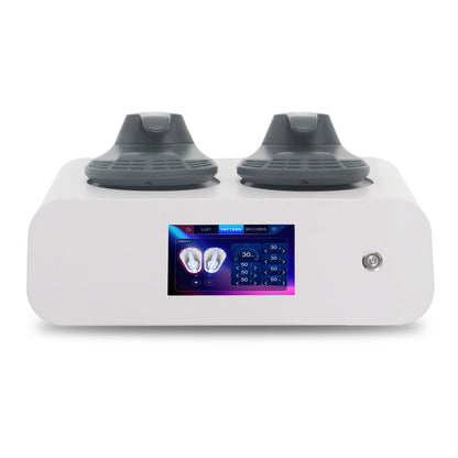 15 Tesla 6500W Myoslim Muscle Stimulator RF Body Sculpting Myoslim NEW Portable Machine Slimming Weight Lose Electromagnetic