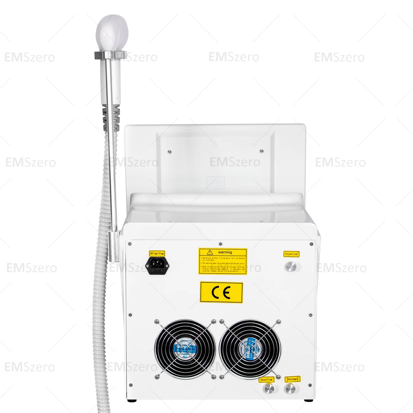 Permanent safe painless diode laser hair removal 808nm 755nm 1064nm three wavelength machine platinum ice technology physical ca