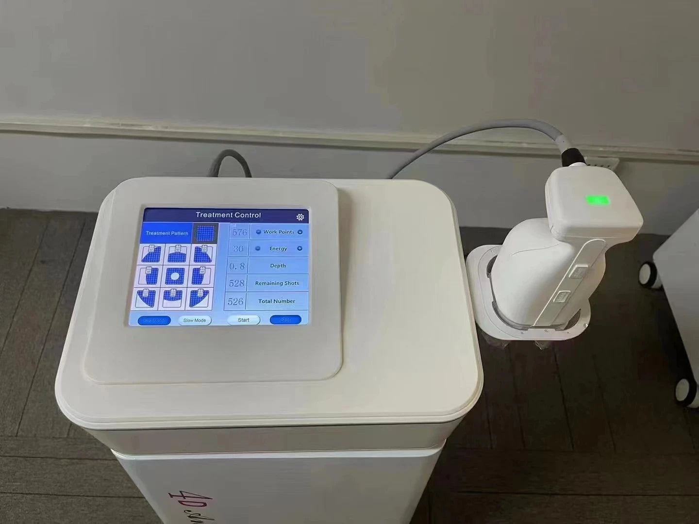 Hot Liposonic Body Slimming Machine Cellulite Massager Liposonix Fat Removal Weight Loss Body Shaping Beauty Equipment 2024