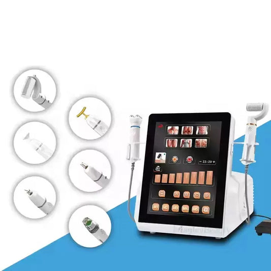 Plasma Pen Fractional 2025 Needles Skin Tightening Professional Jet Plasma Pen Rolling Skin Neck/Eyes/Face Lifting